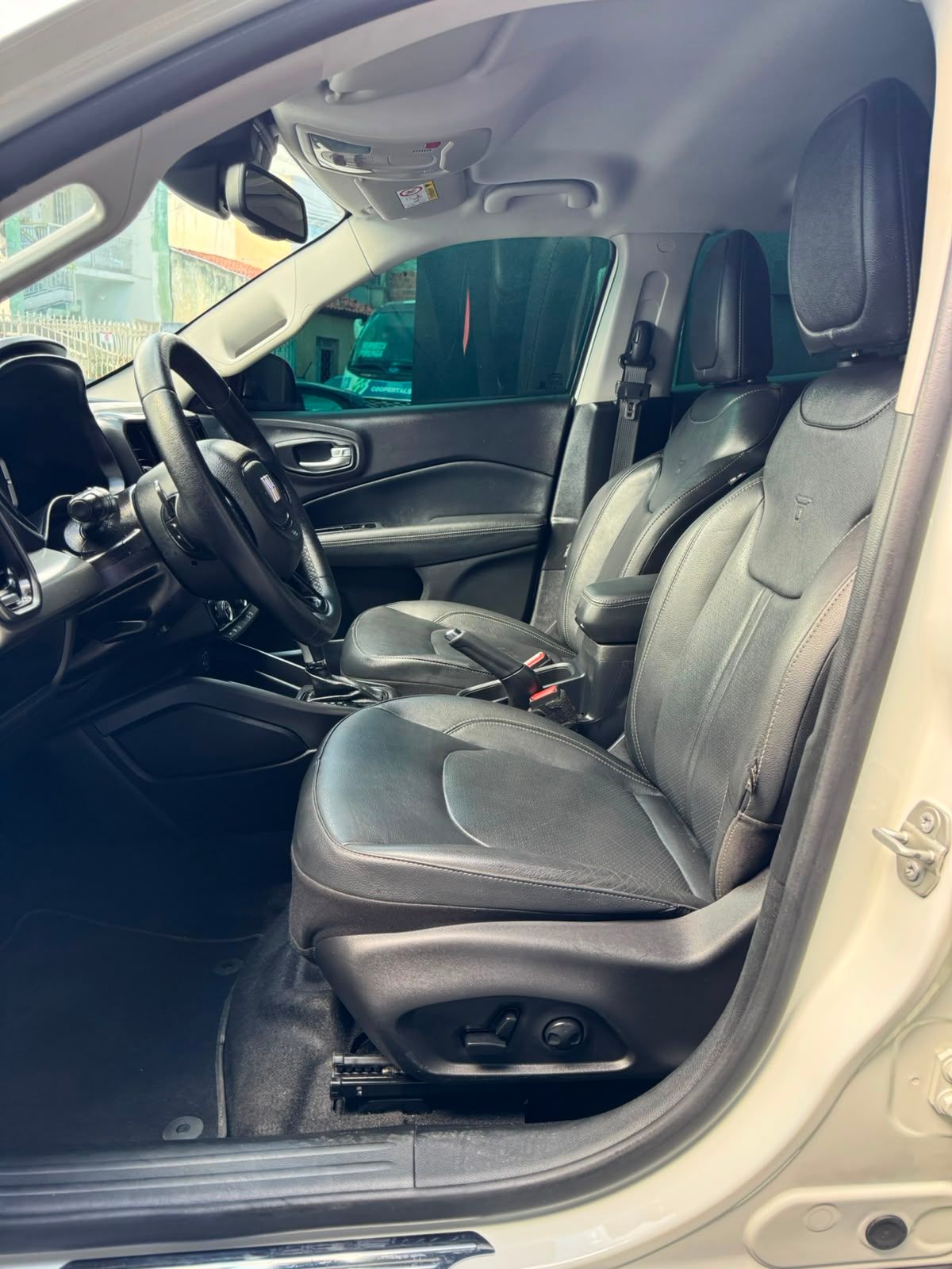 FIAT TORO 7