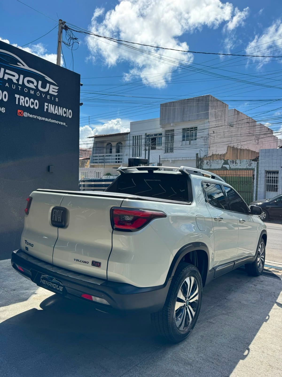 FIAT TORO 6