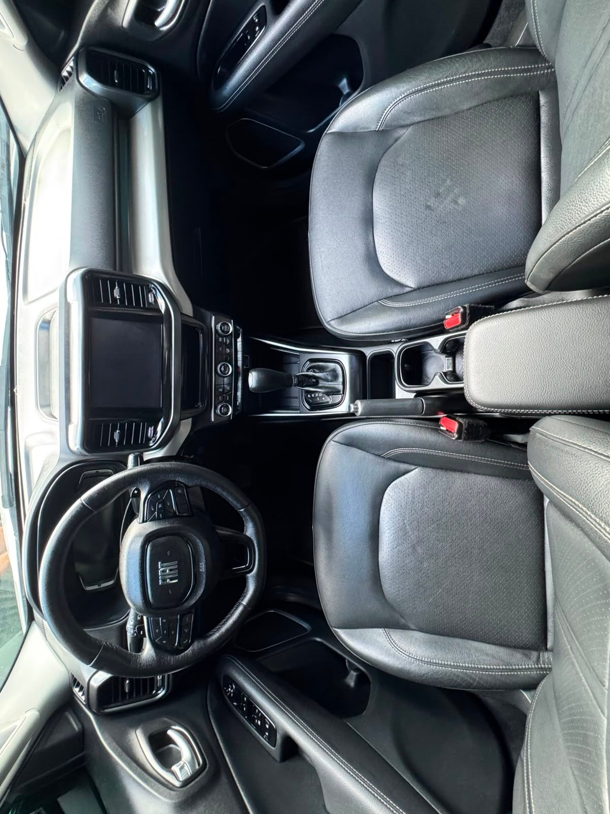 FIAT TORO 9