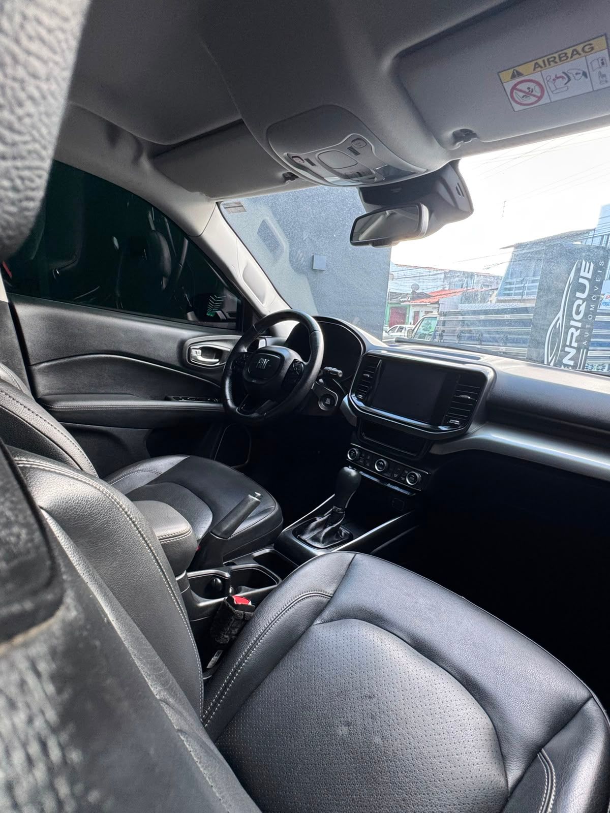 FIAT TORO 10
