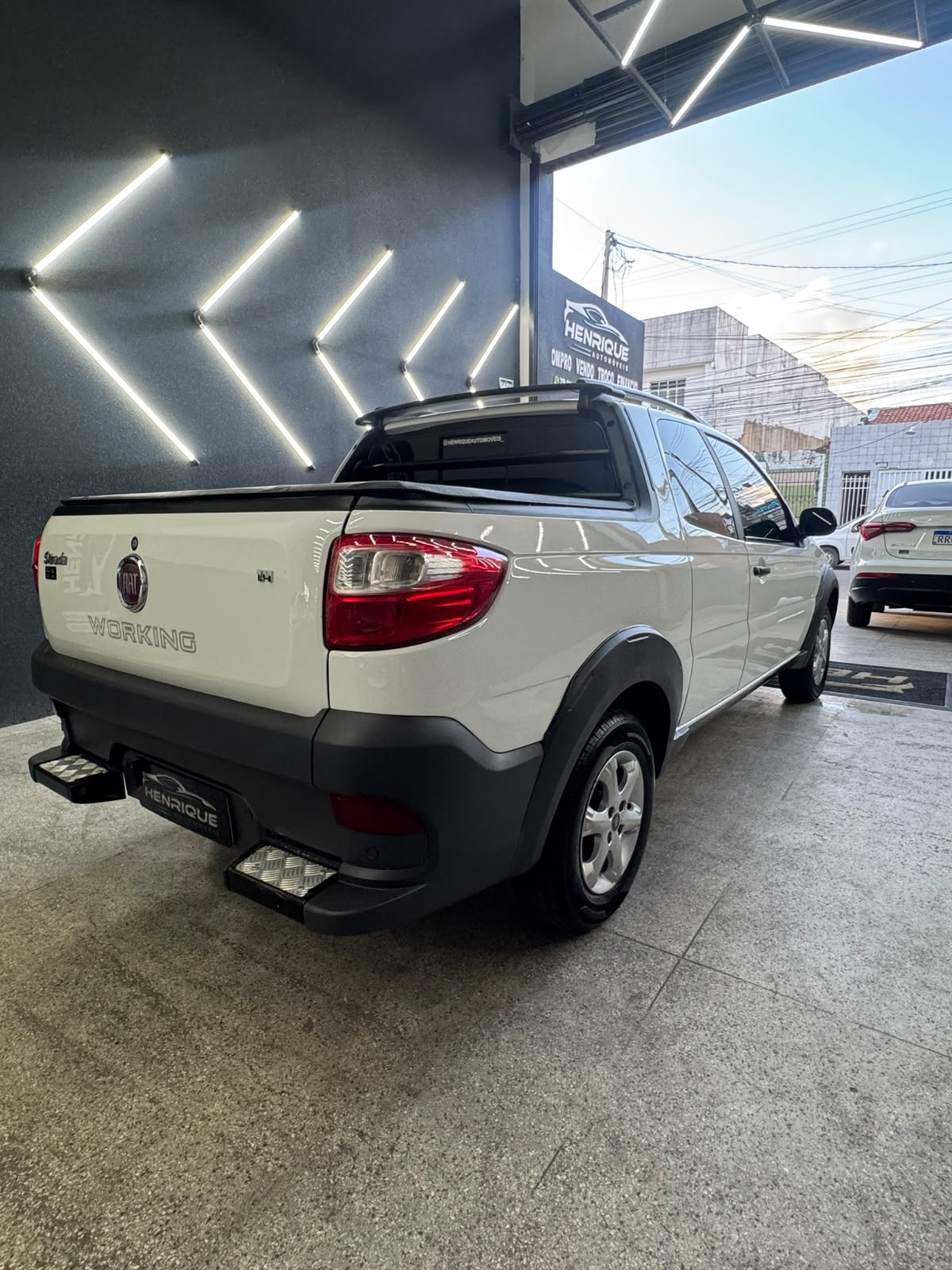 FIAT STRADA 6
