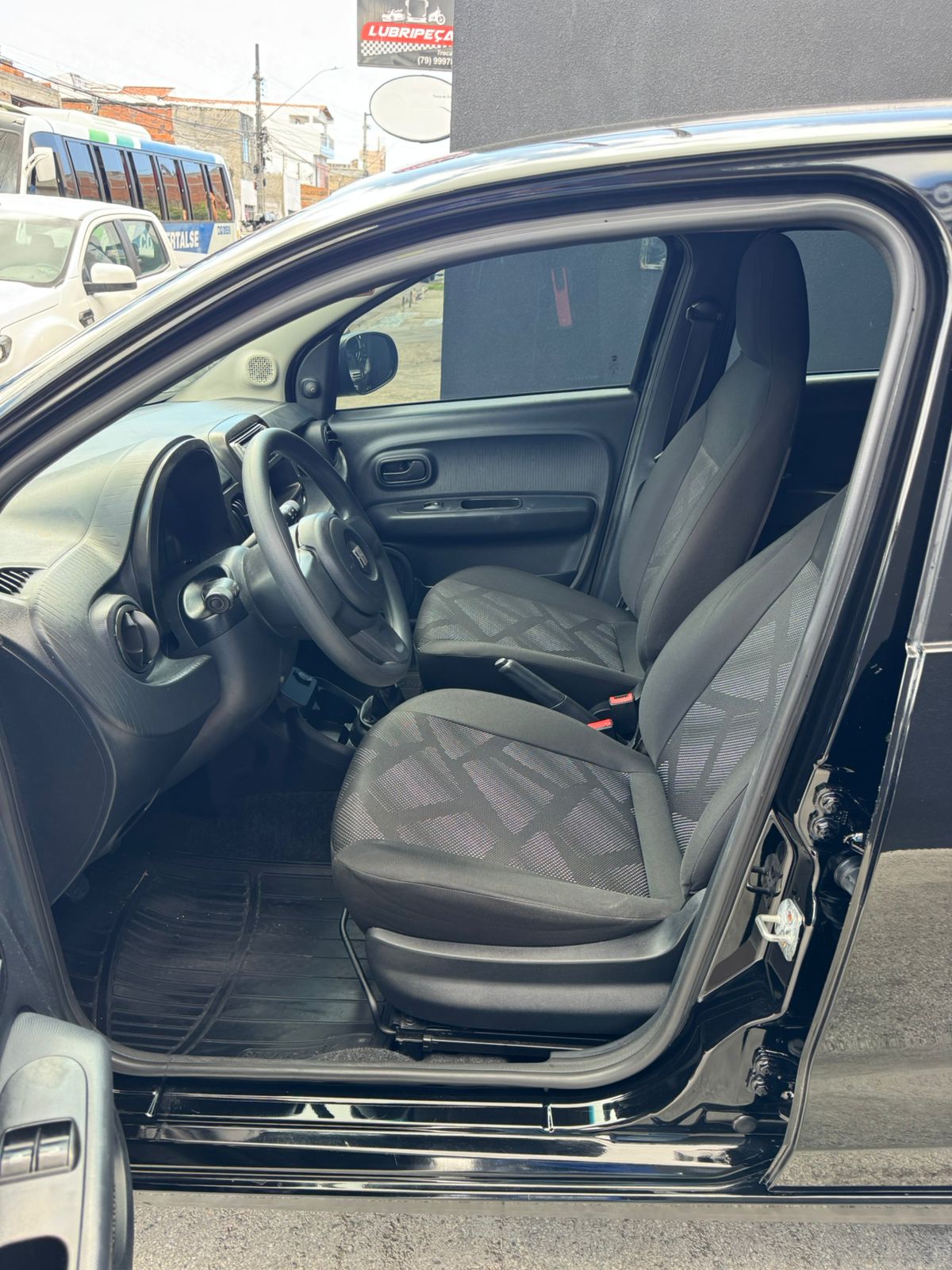 FIAT MOBI 7