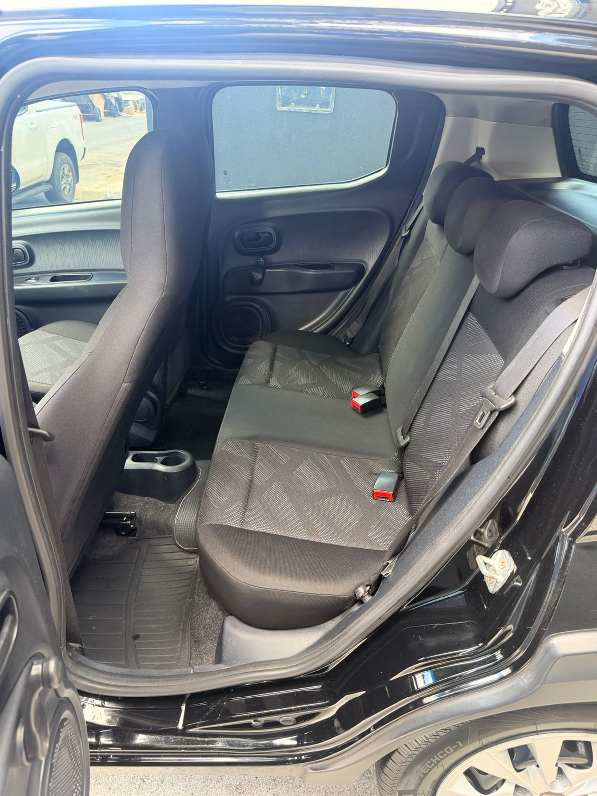 FIAT MOBI 9