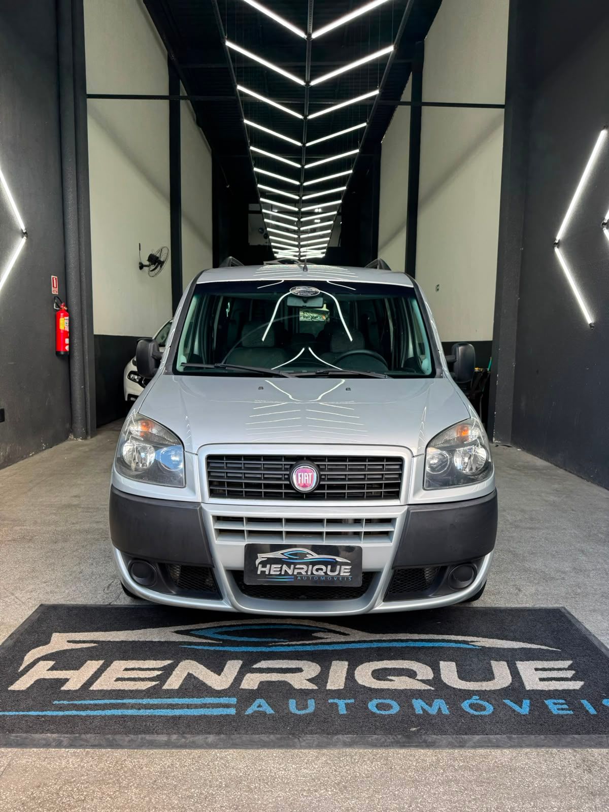 FIAT DOBLO 6