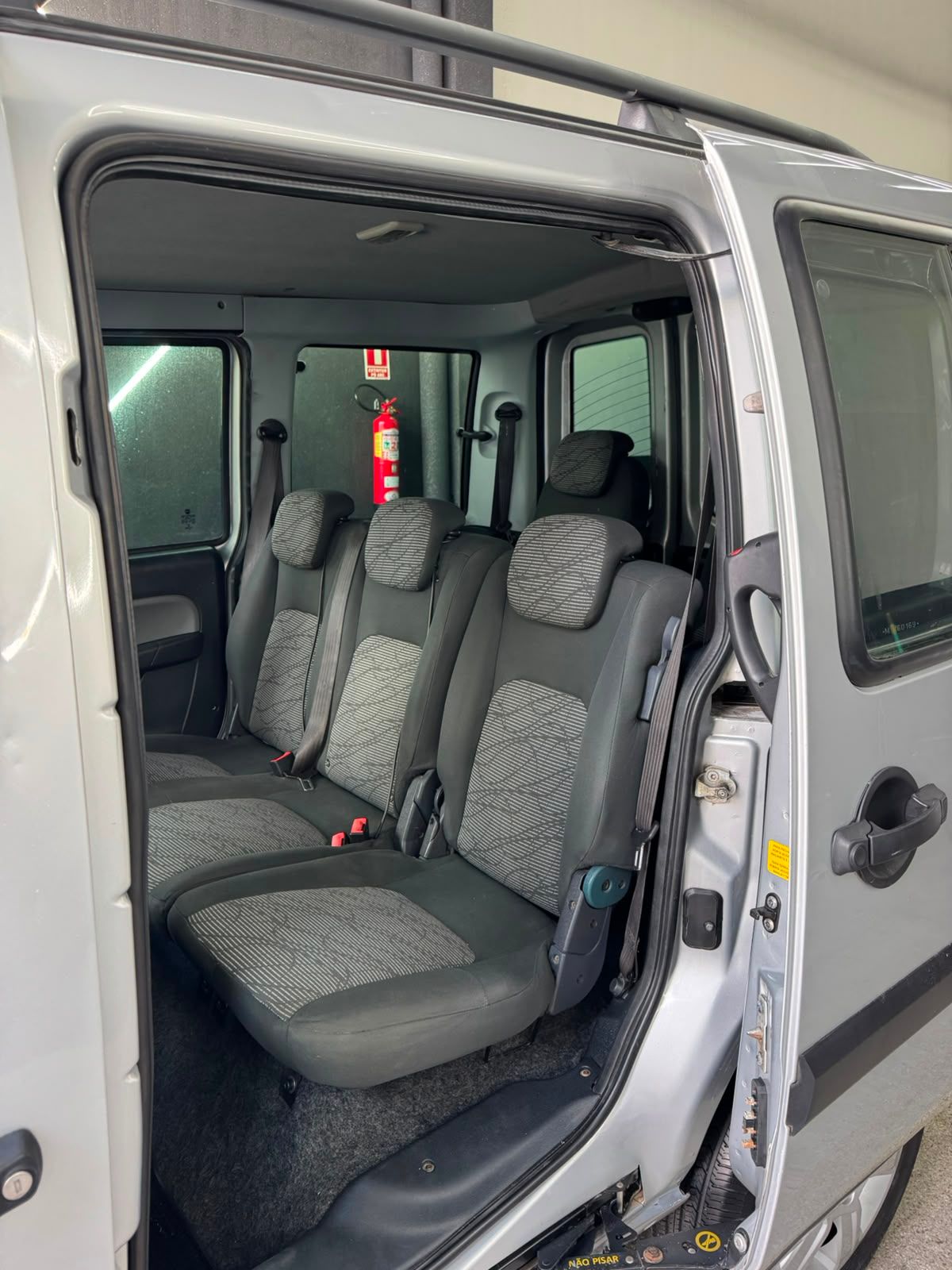 FIAT DOBLO 10