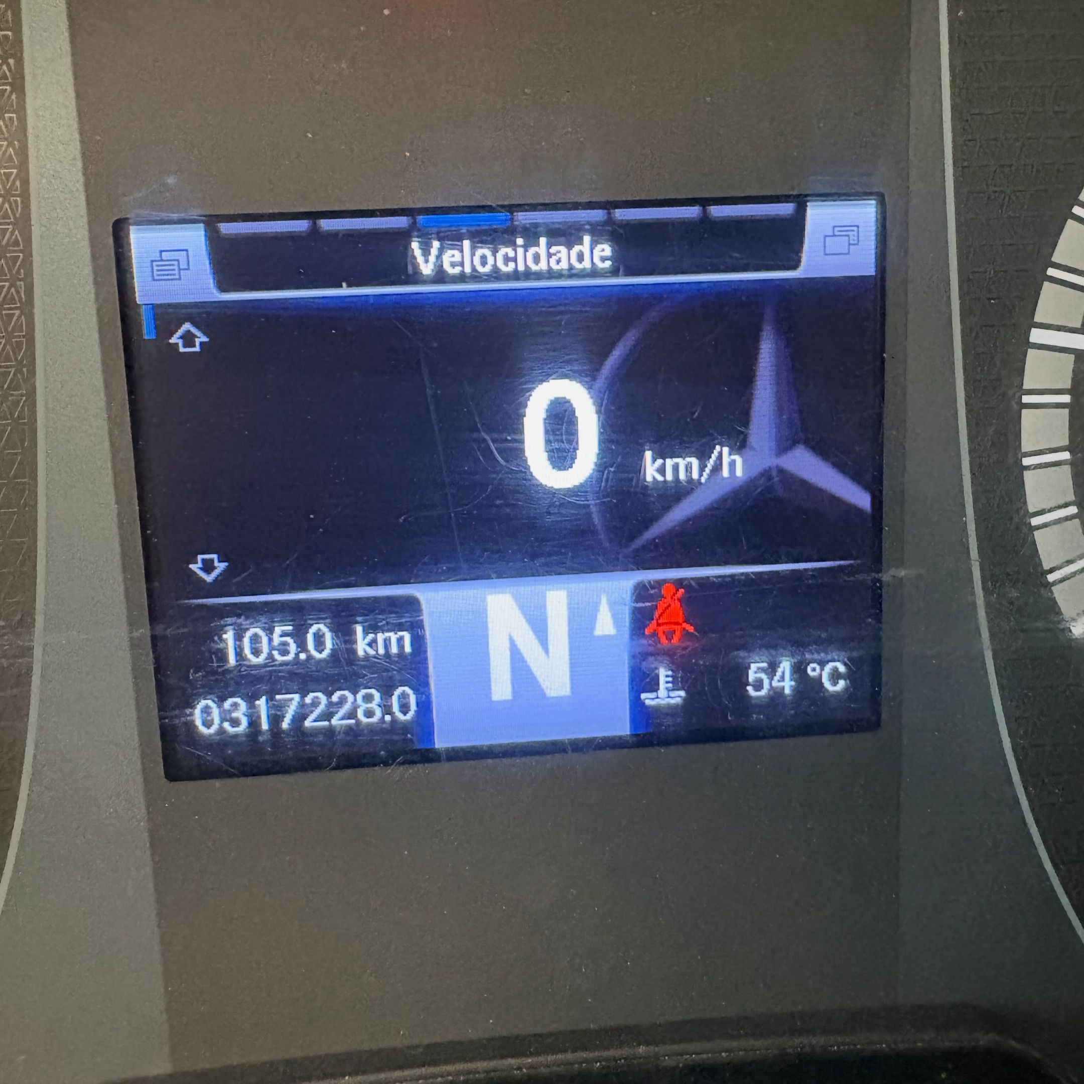 Mercedes-Benz Atego 8
