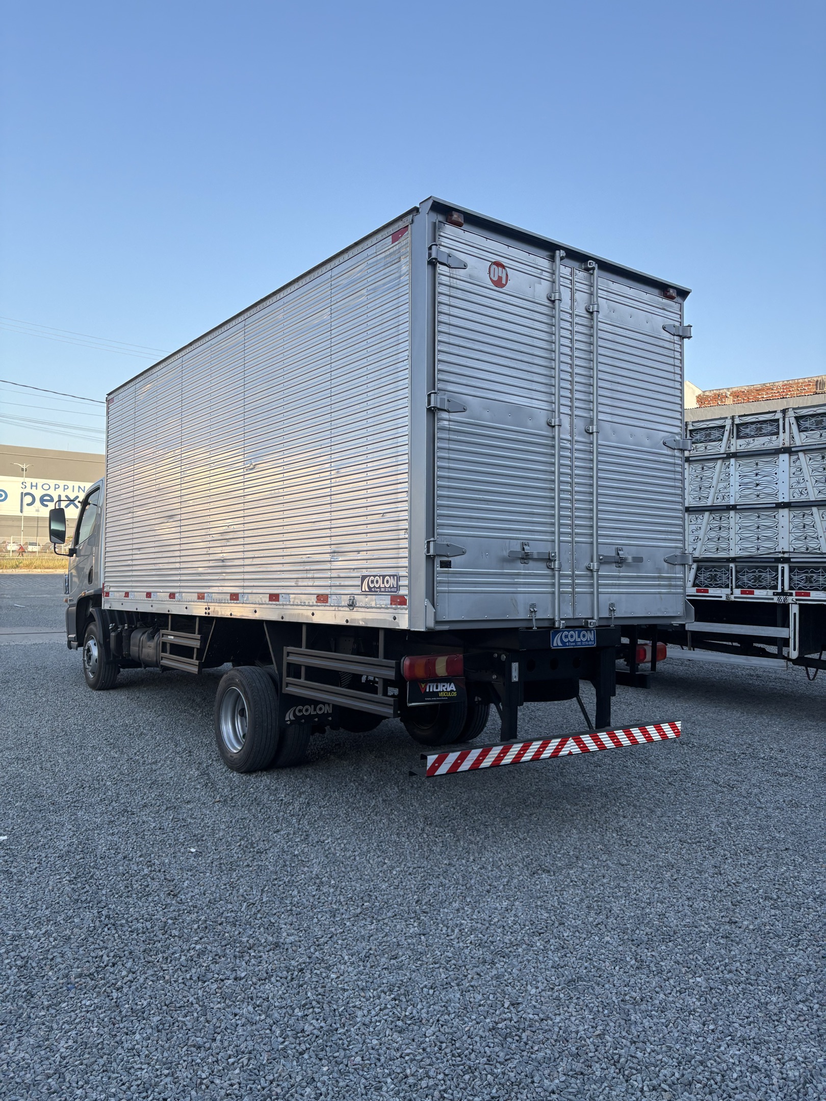 MERCEDES-BENZ ACCELO 5