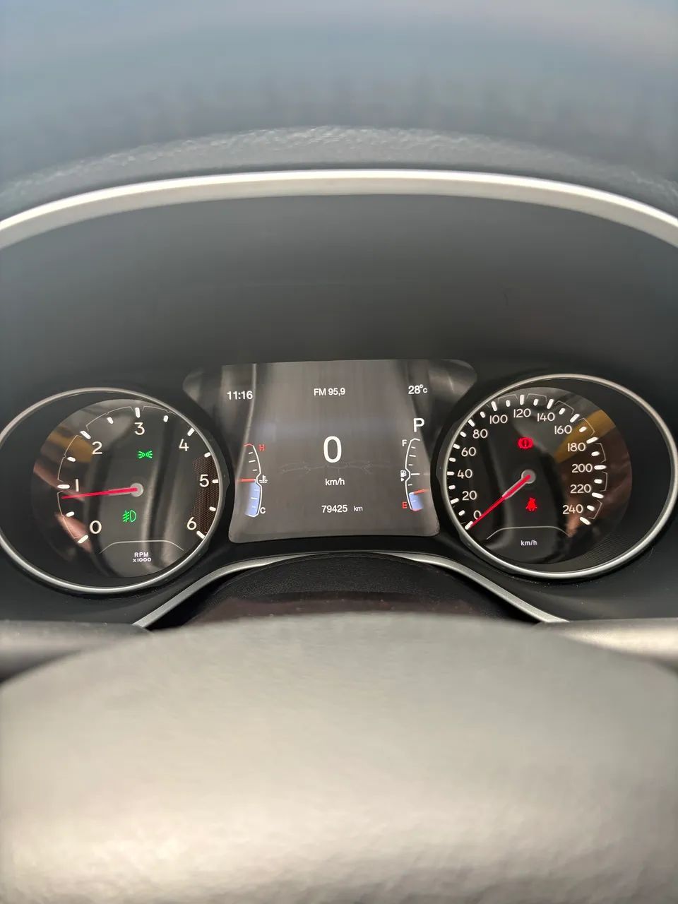 Jeep COMPASS 10