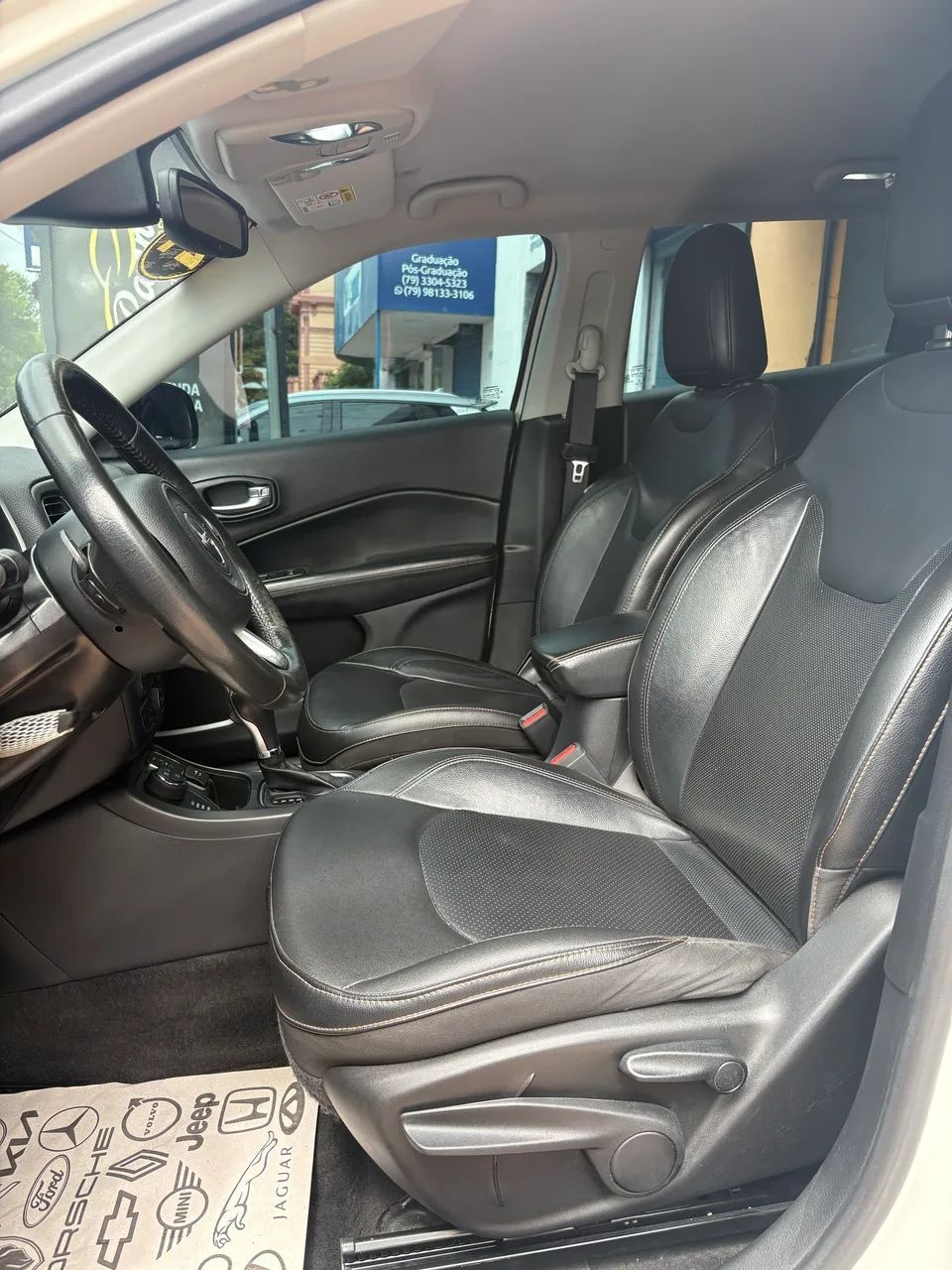Jeep COMPASS 7