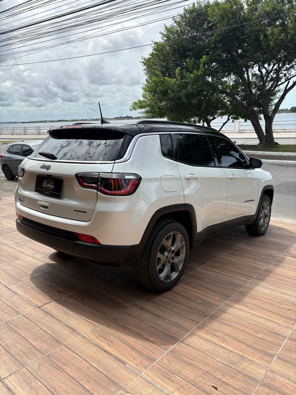 Jeep COMPASS 5