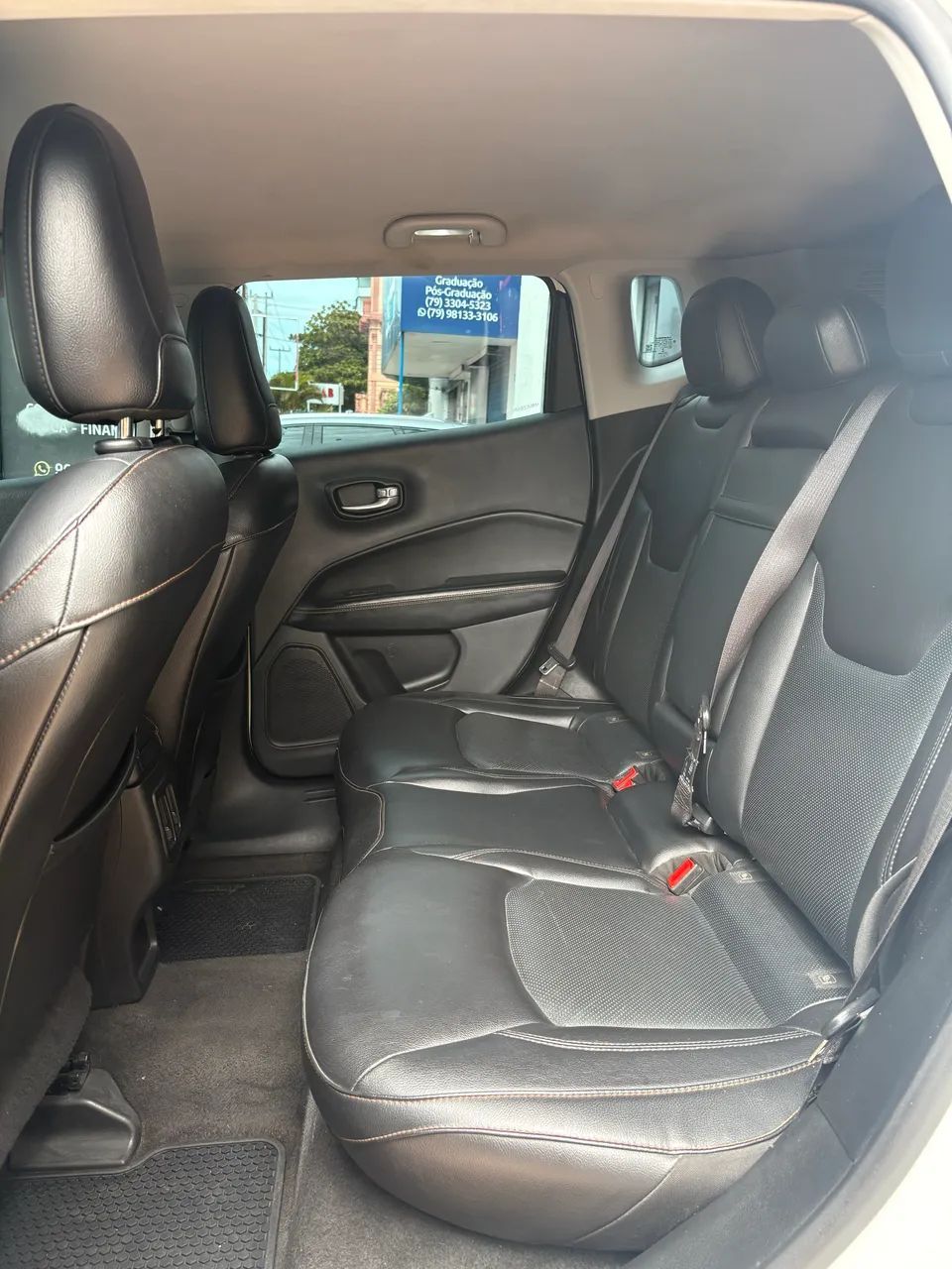 Jeep COMPASS 8