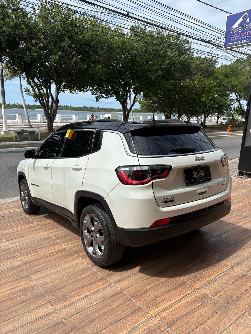 Jeep COMPASS 6