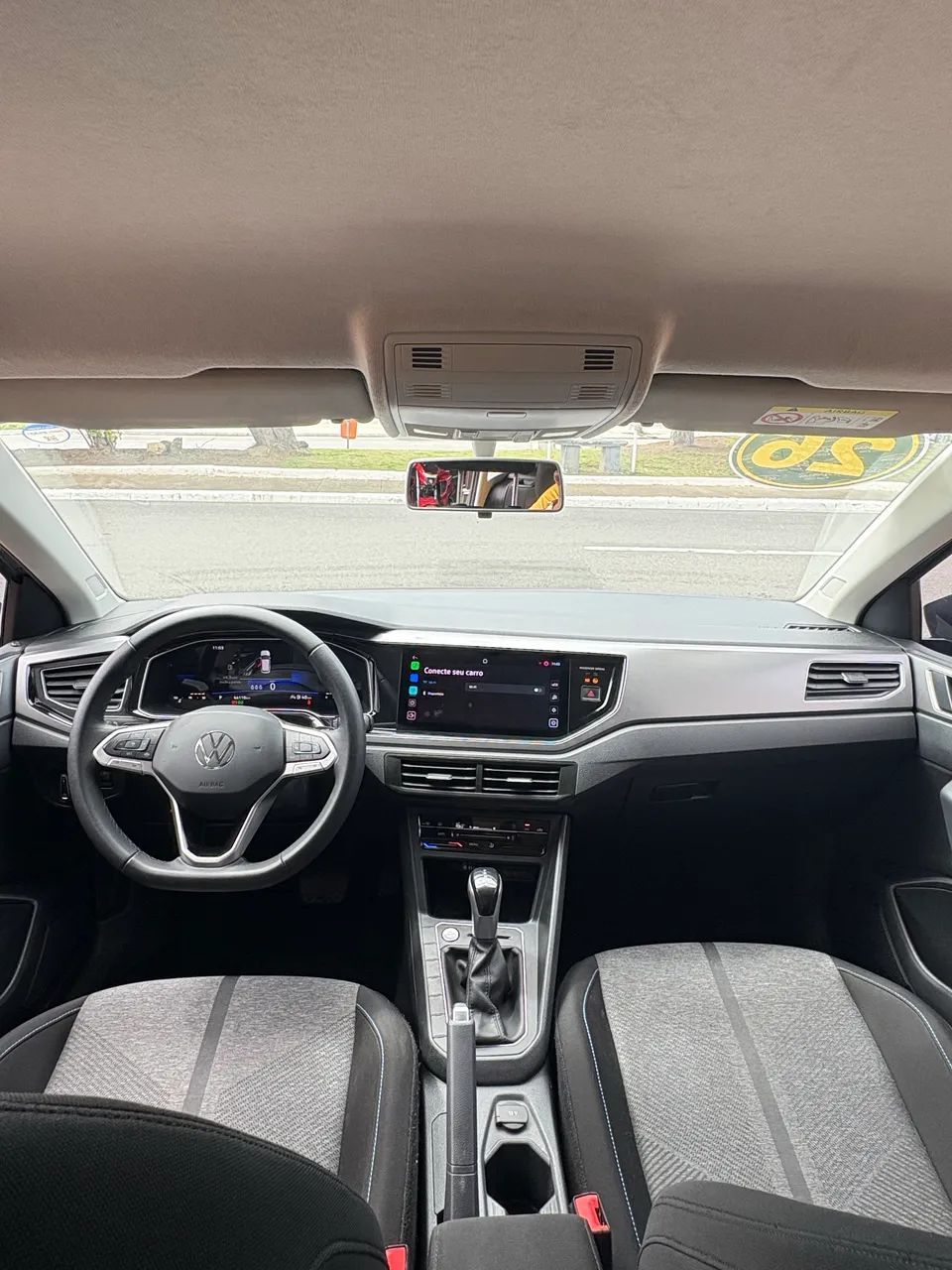 Volkswagen NIVUS 9