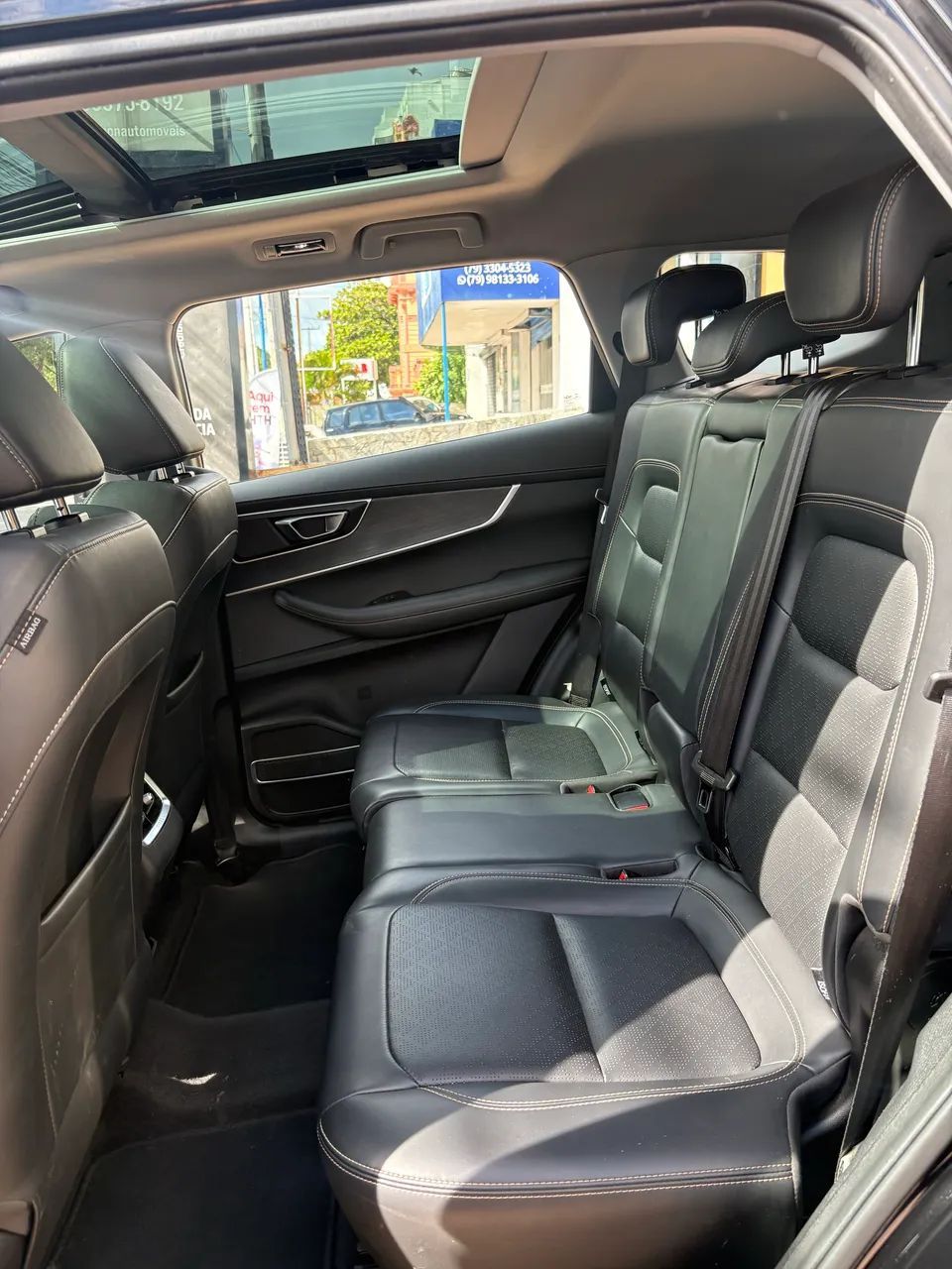 Chery TIGGO-8 8