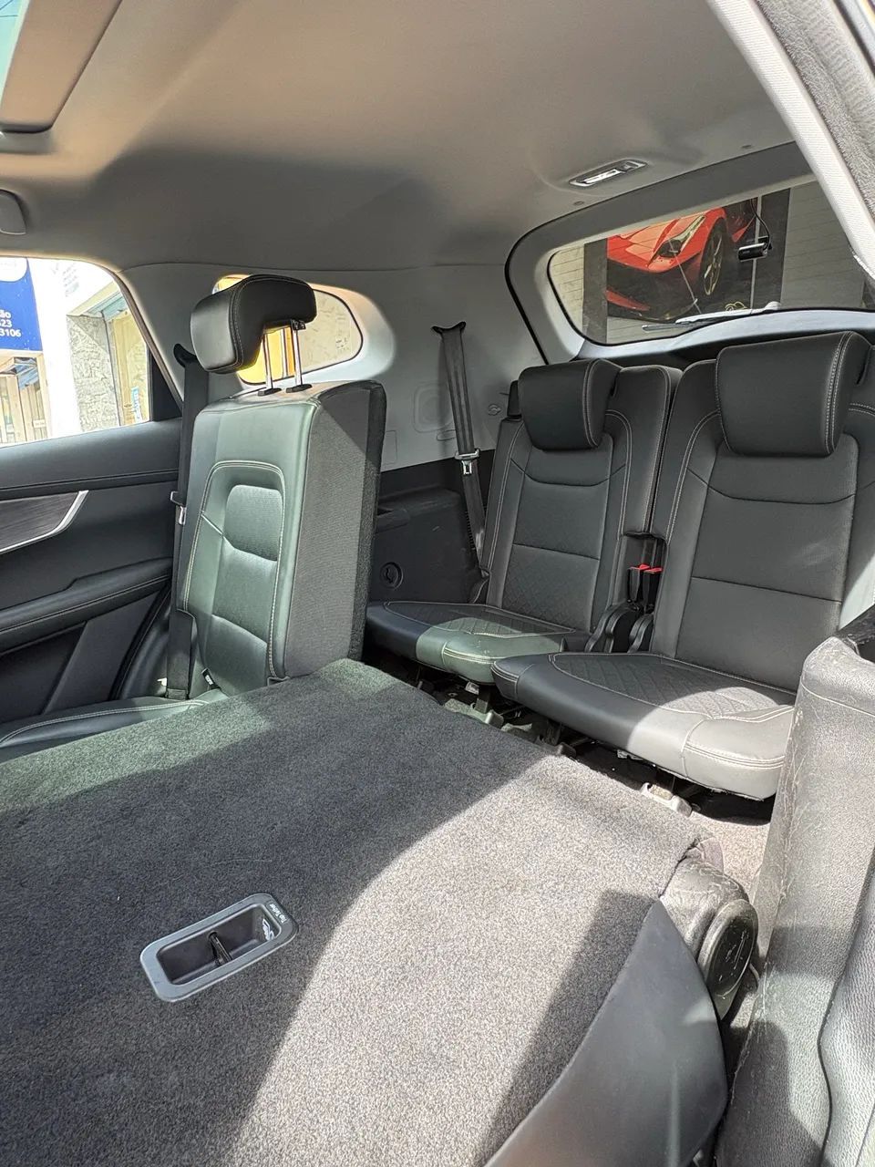 Chery TIGGO-8 9