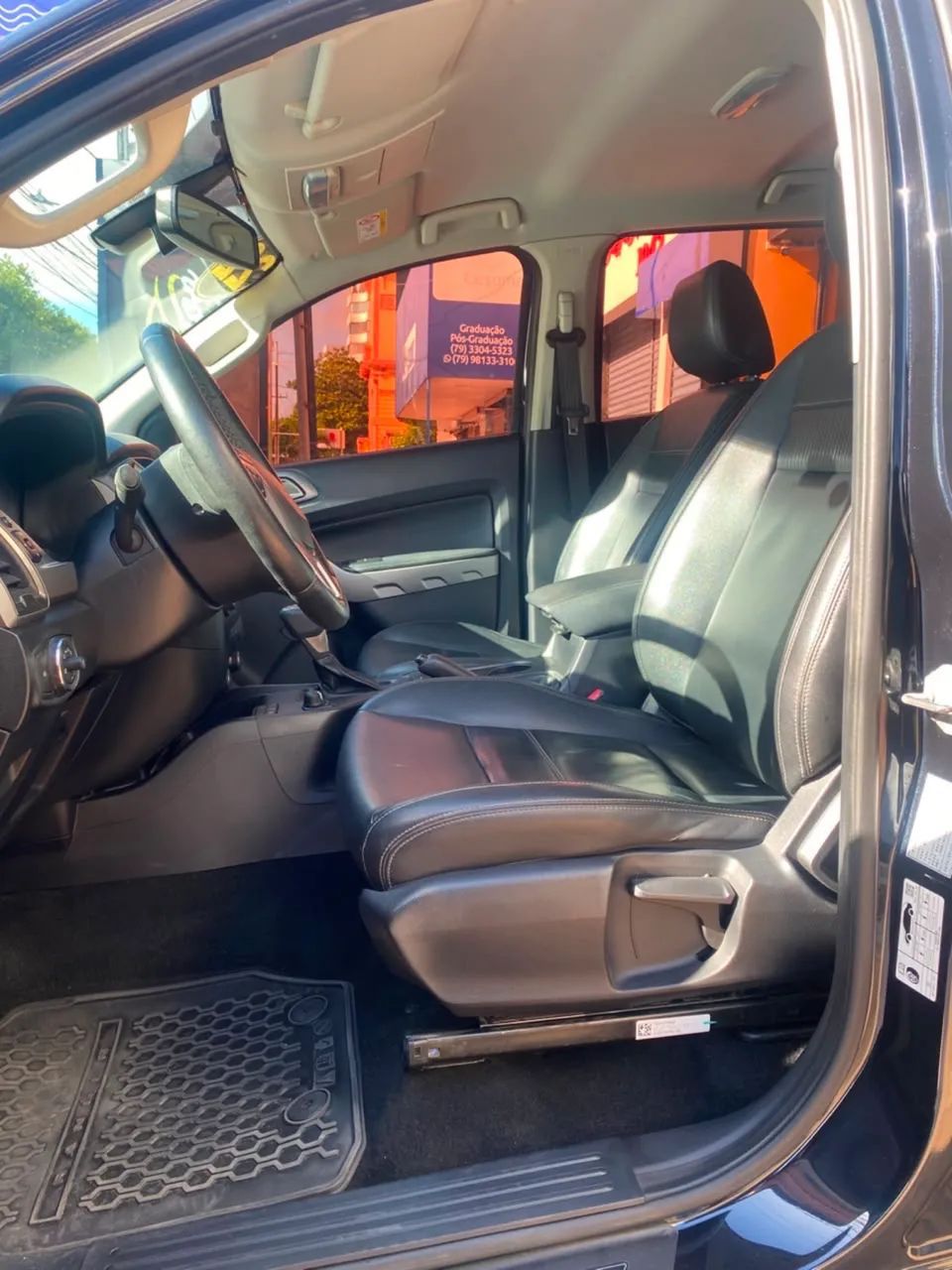 Ford RANGER 7