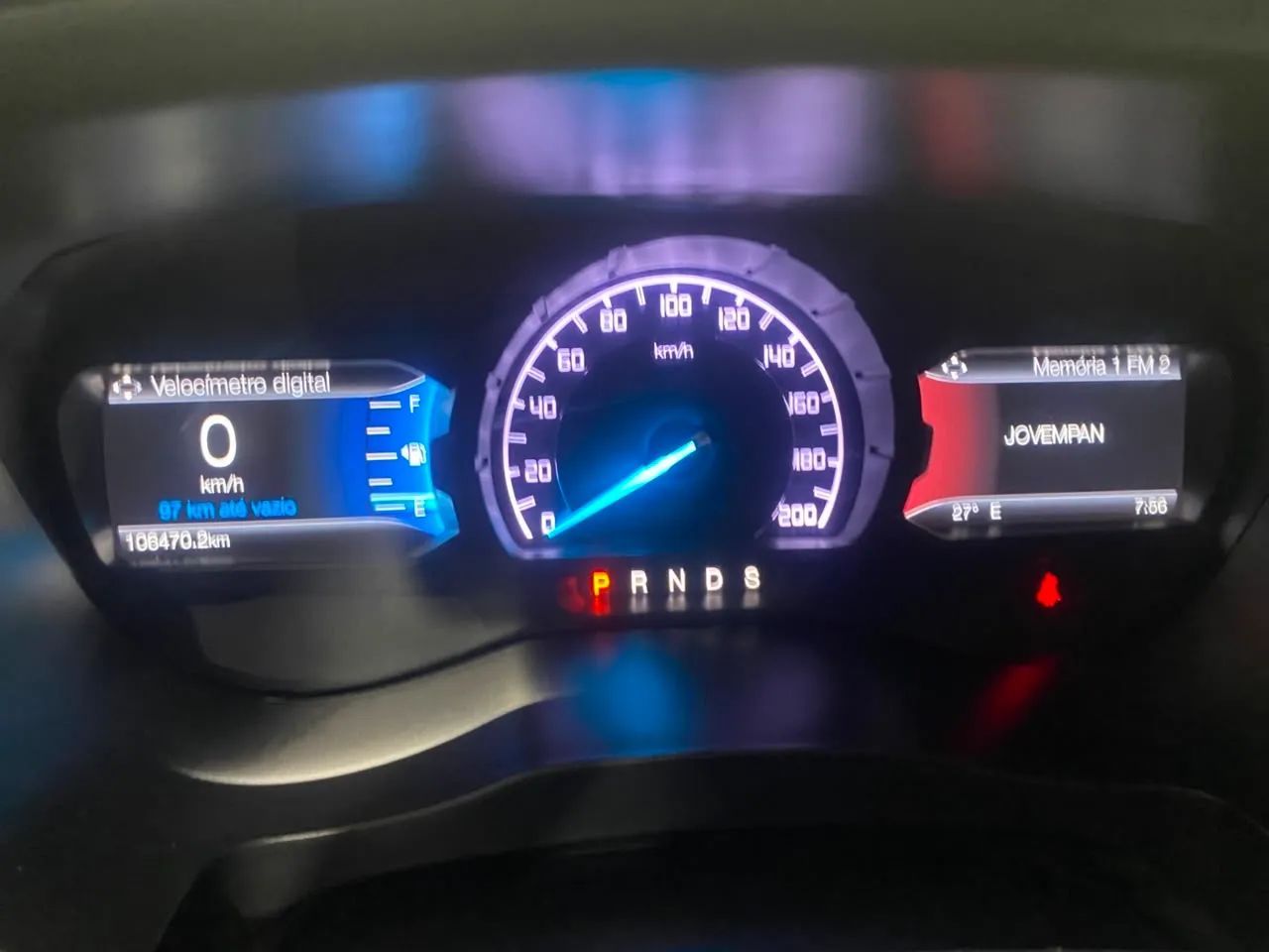 Ford RANGER 10