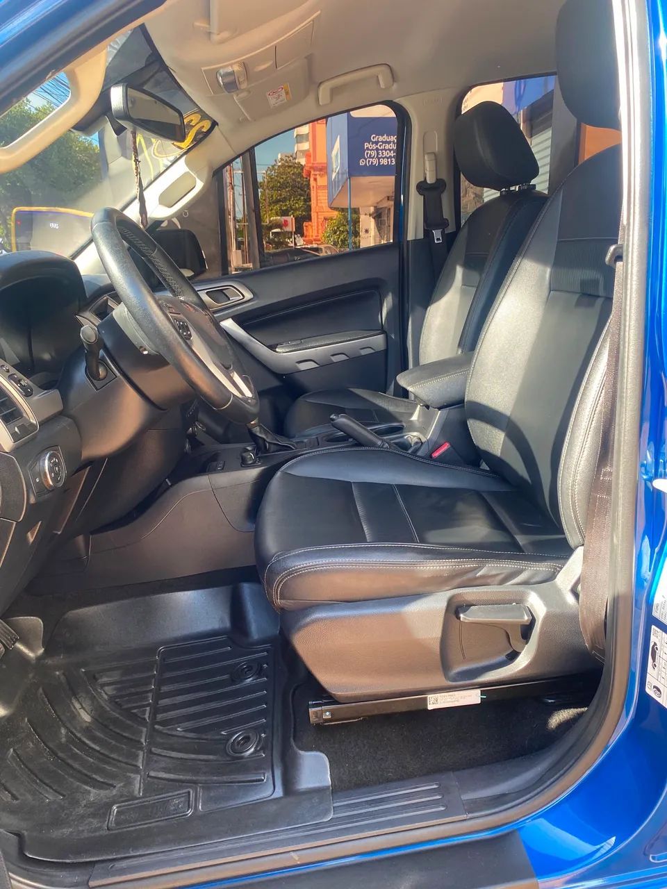 Ford RANGER 7