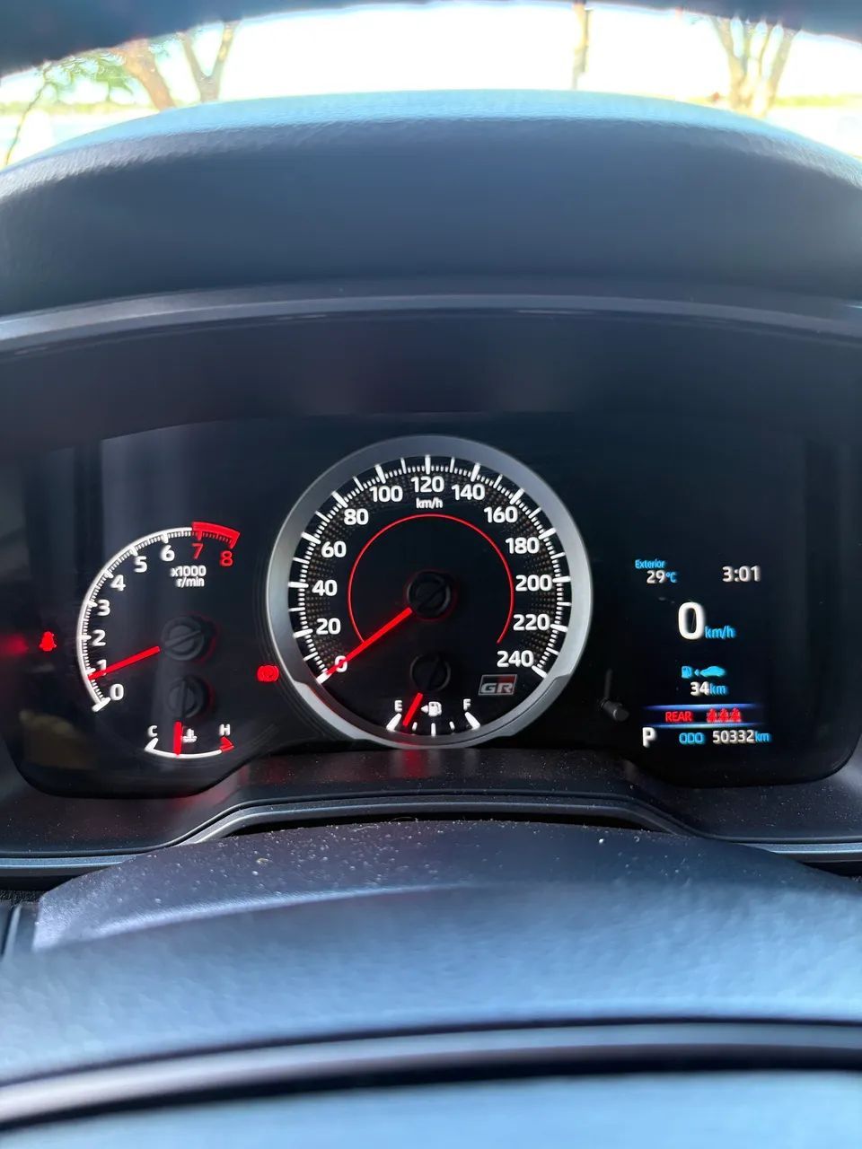 Toyota COROLLA 10