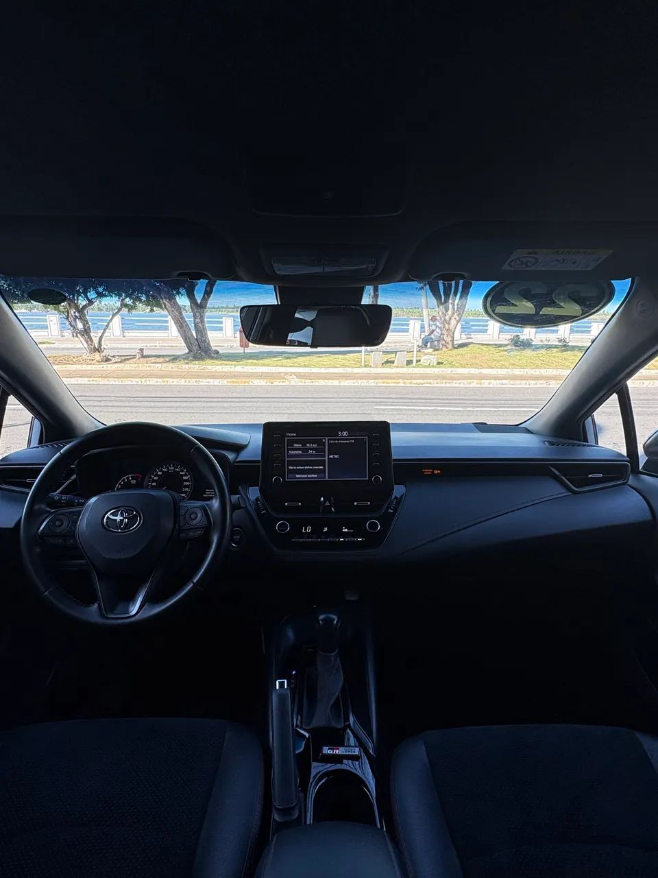 Toyota COROLLA 9