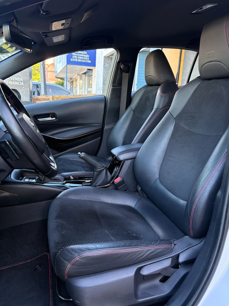 Toyota COROLLA 7