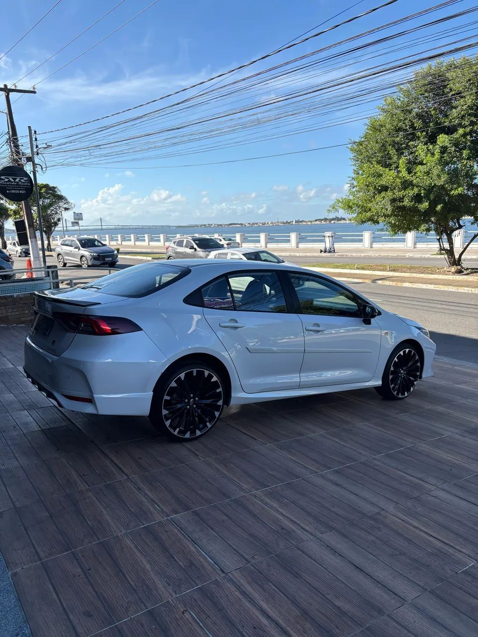 Toyota COROLLA 6