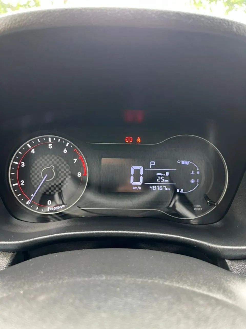 Hyundai HB20 7