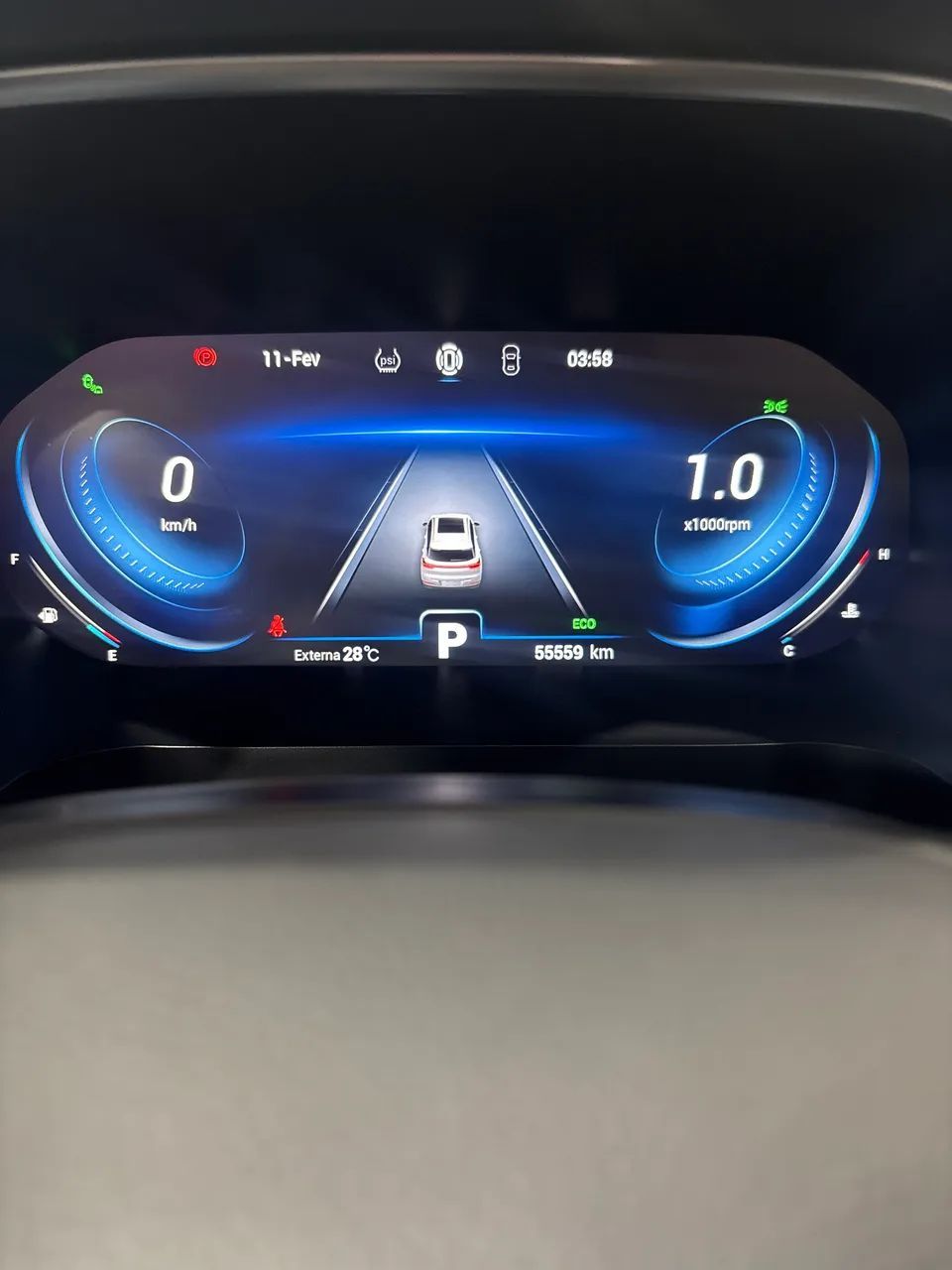 Chery TIGGO-7-PRO 10