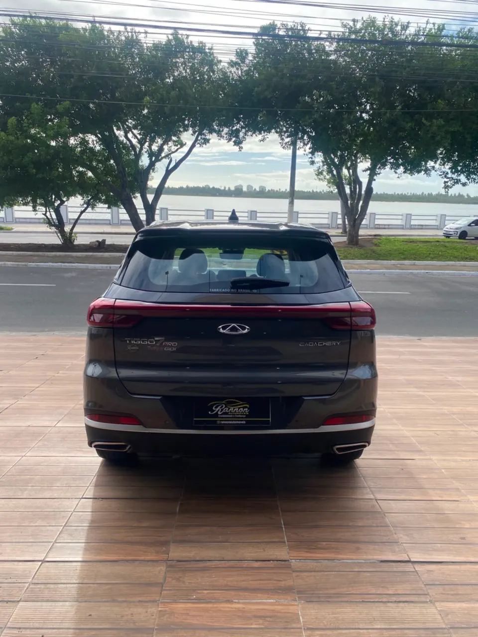 Chery TIGGO-7-PRO 3