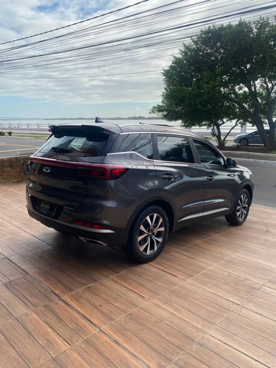 Chery TIGGO-7-PRO 5