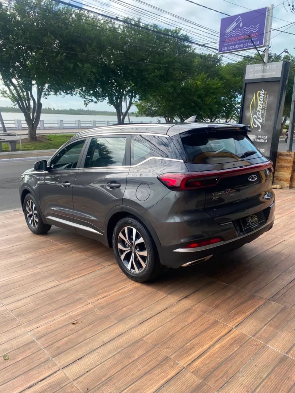 Chery TIGGO-7-PRO 6
