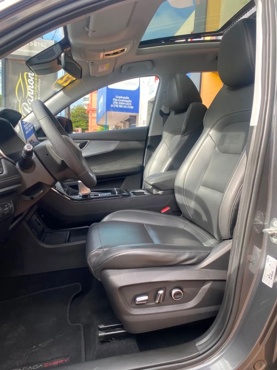 Chery TIGGO-7-PRO 7