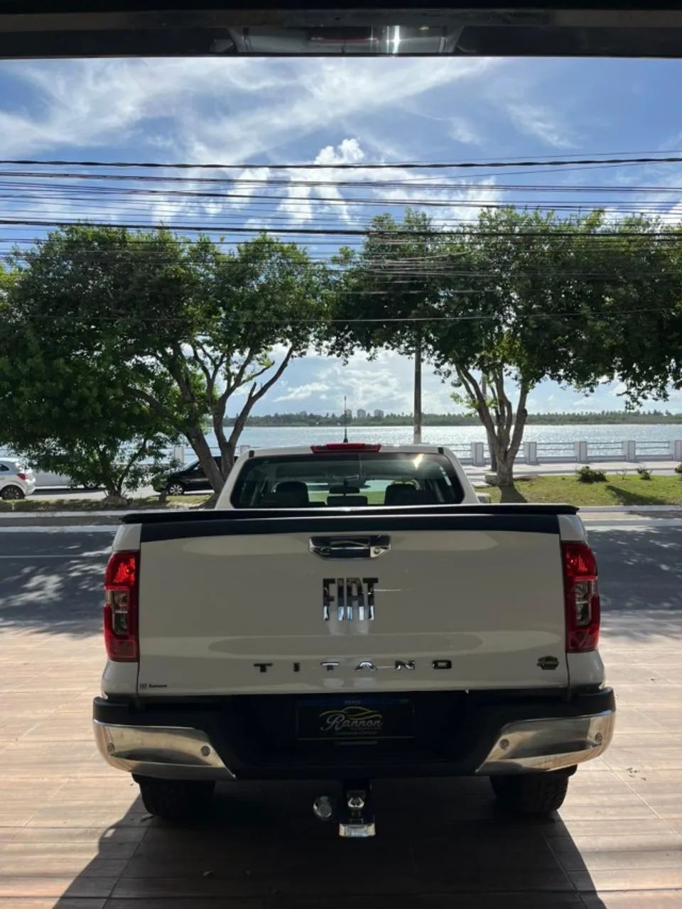 Fiat TITANO 4