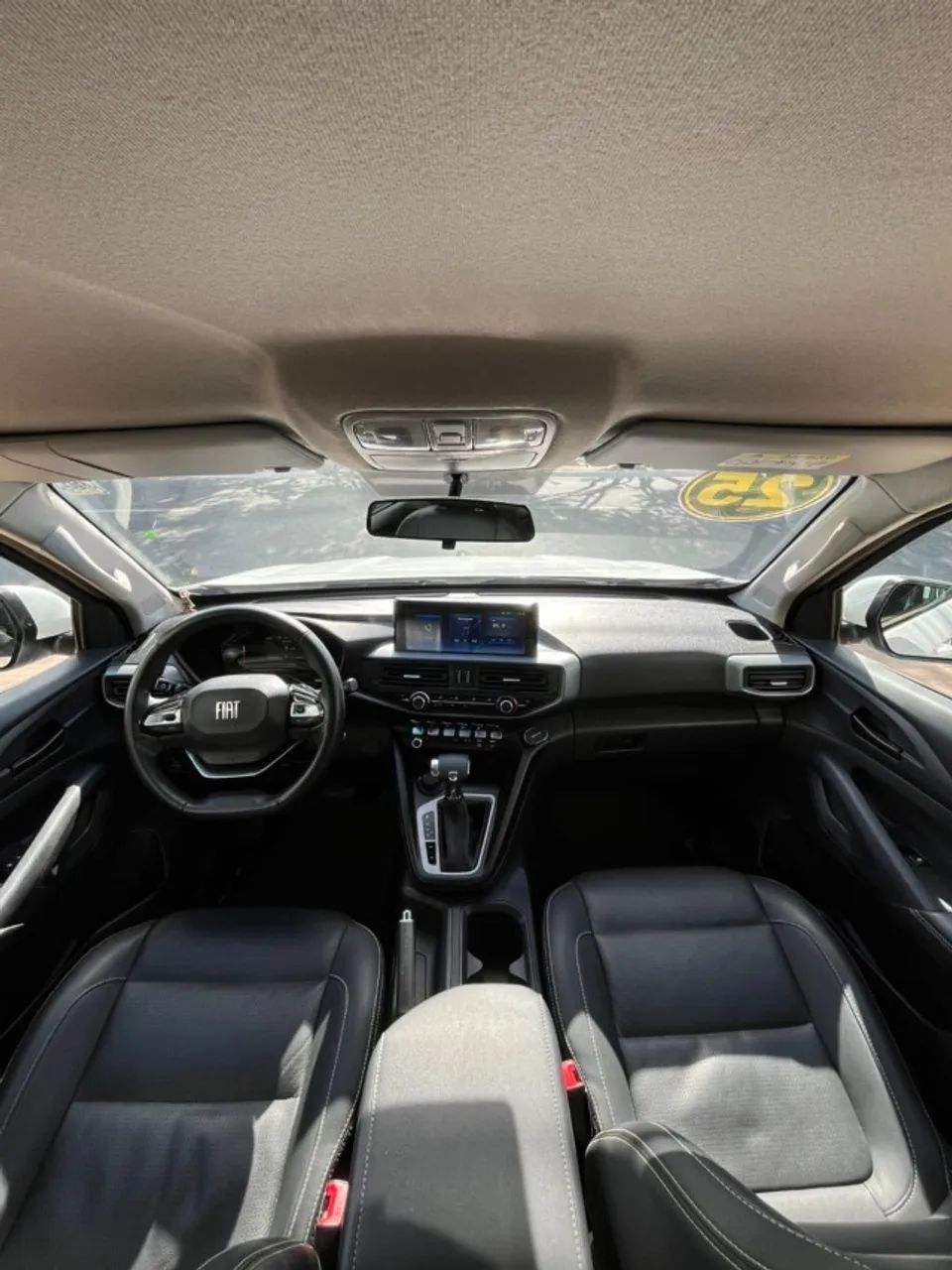 Fiat TITANO 8