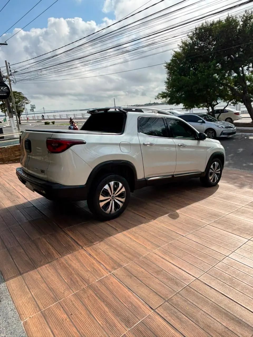 Fiat TORO 6