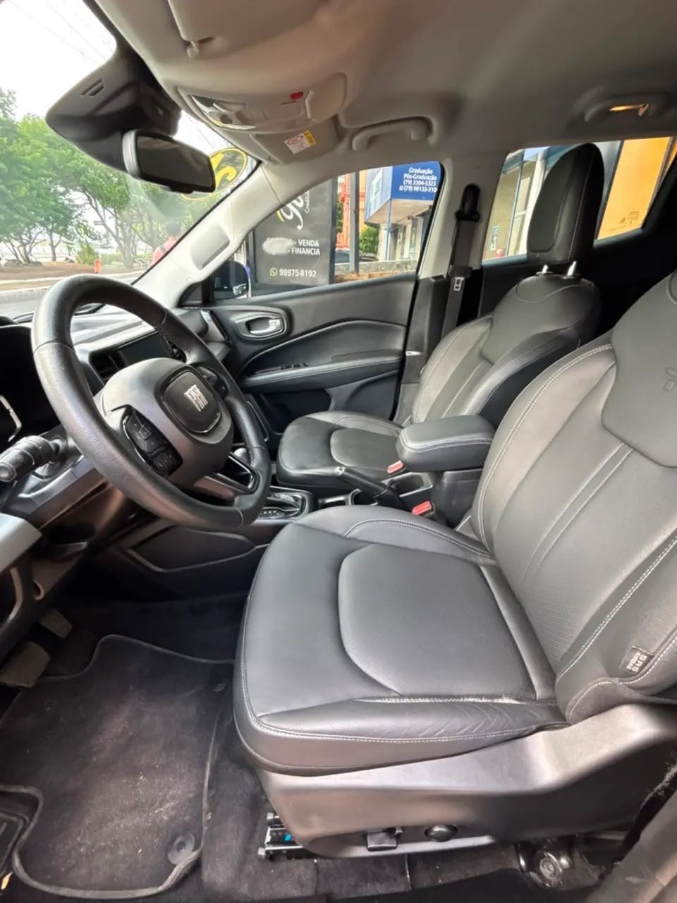 Fiat TORO 7