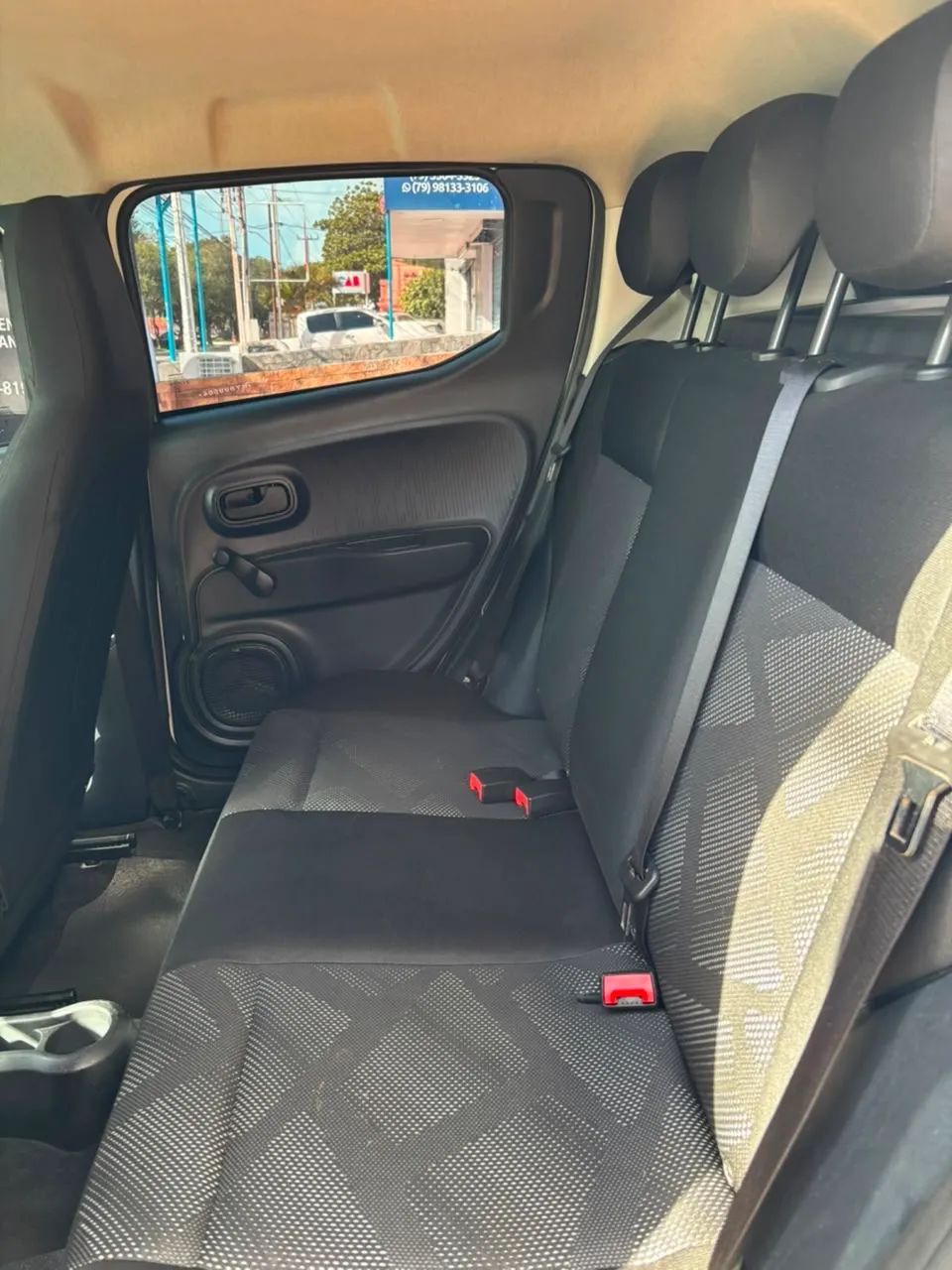 Fiat MOBI 8