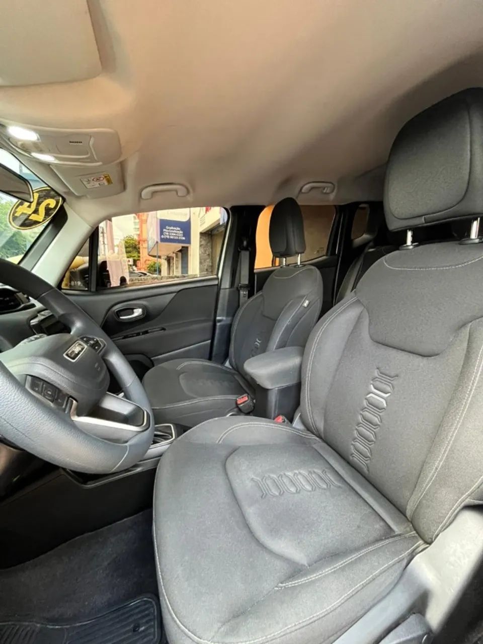 Jeep RENEGADE 9