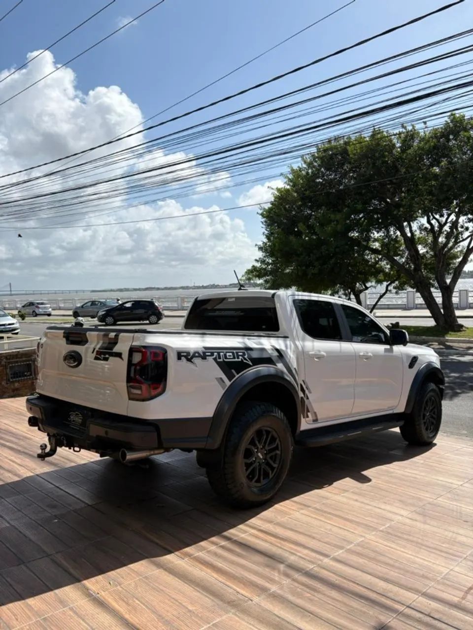 Ford RANGER 6