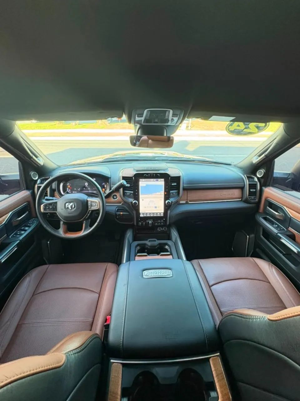 Ram 3500 7