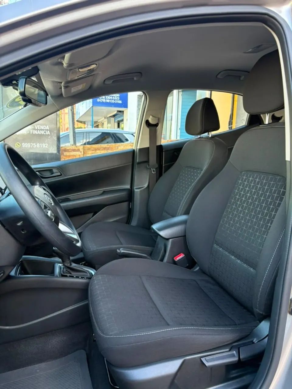 Hyundai HB20 8