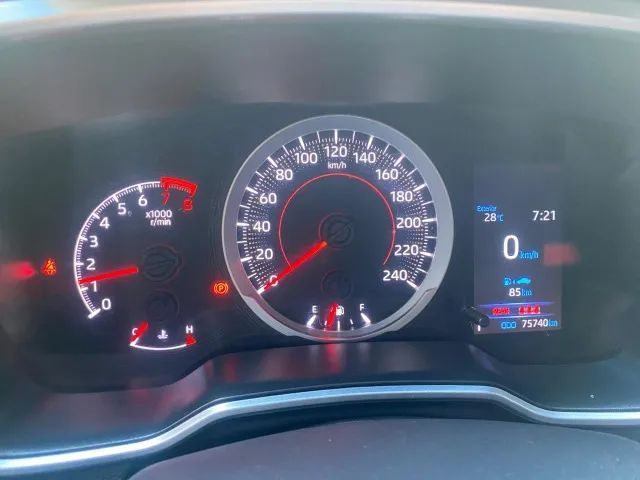 Toyota COROLLA 10