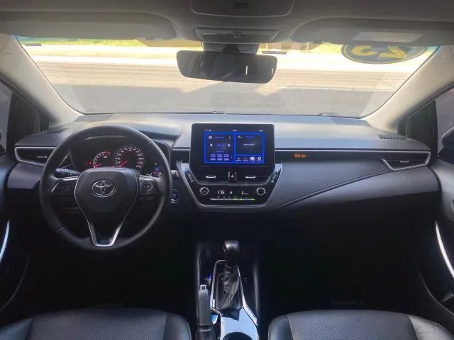 Toyota COROLLA 7