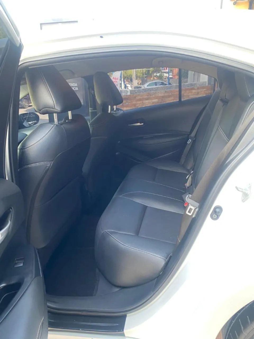 Toyota COROLLA 9