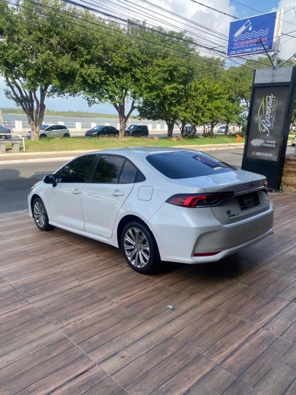 Toyota COROLLA 6