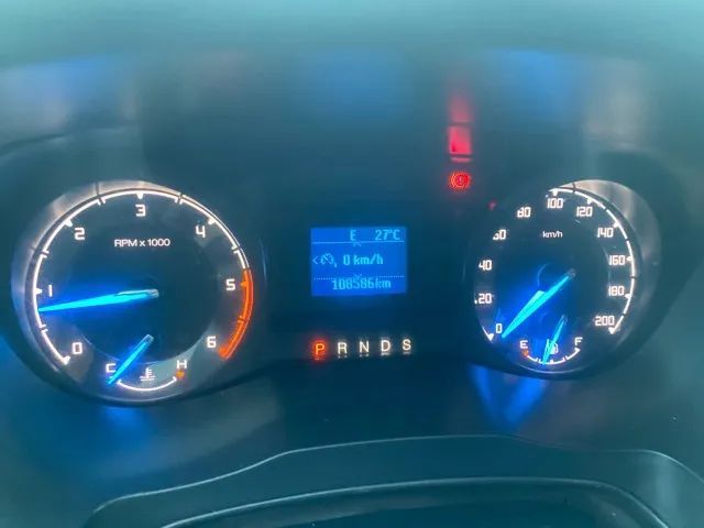 Ford RANGER 10