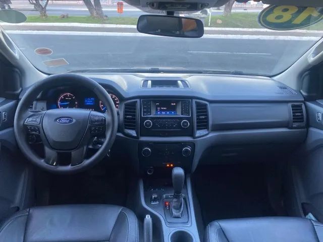 Ford RANGER 7