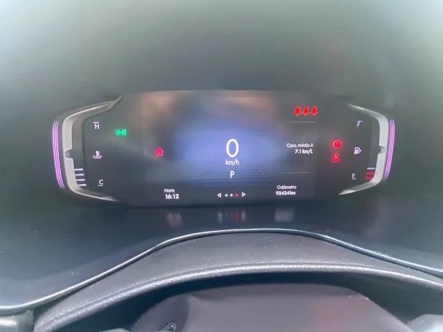 Fiat TORO 10