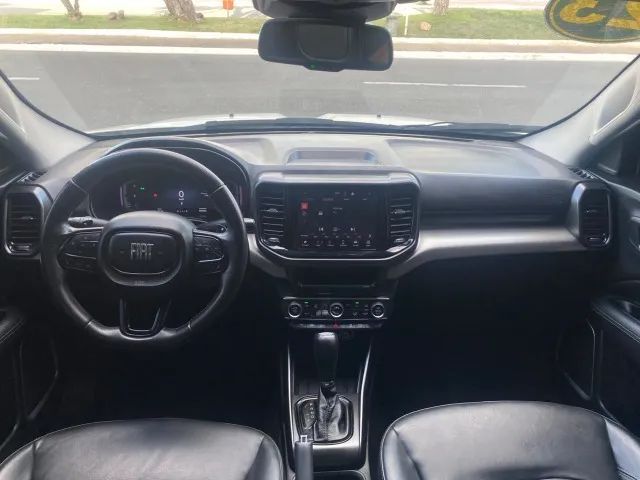 Fiat TORO 7