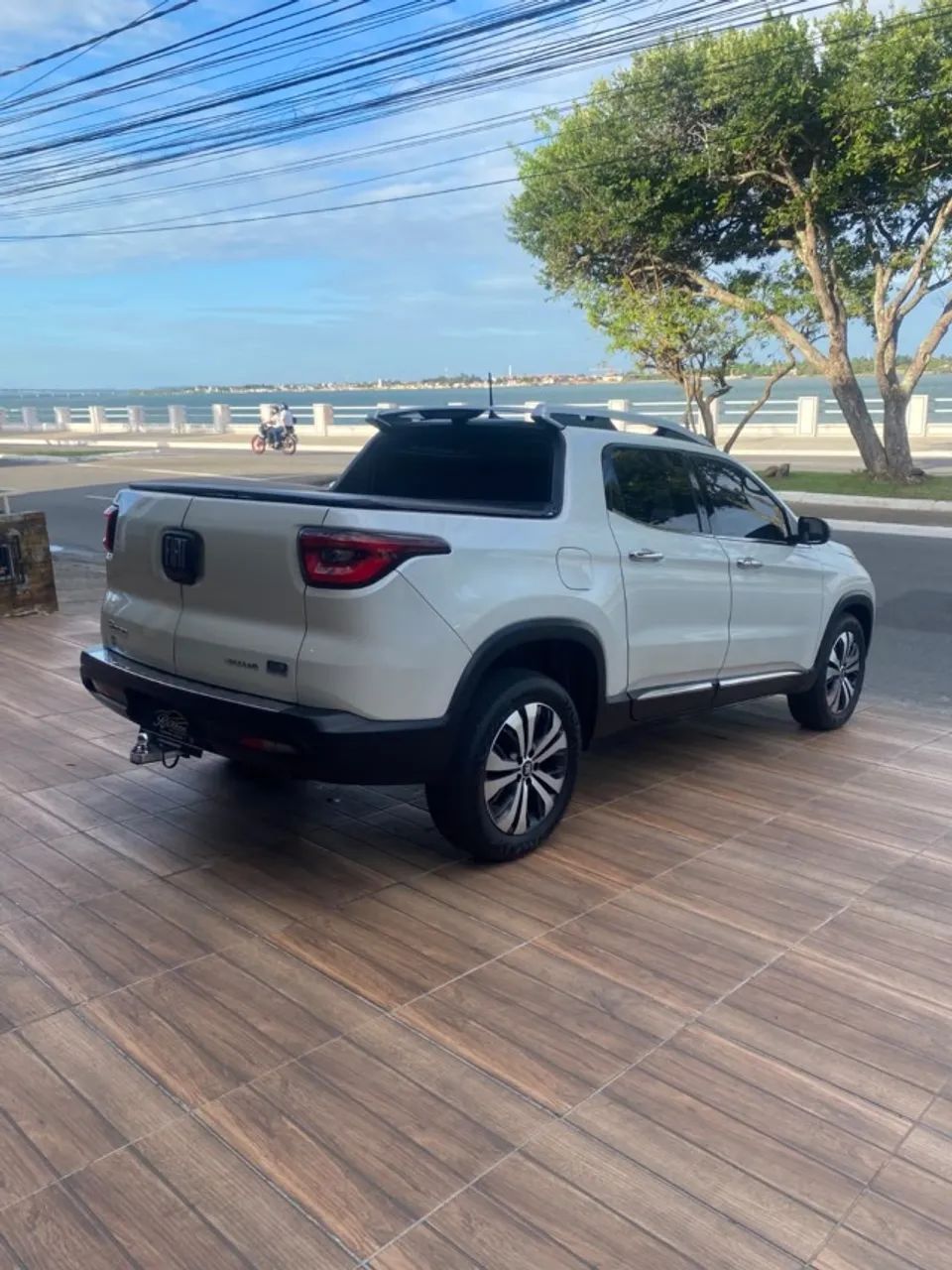 Fiat TORO 6